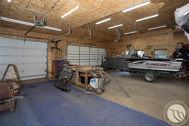 265 Upper Luther ROAD, Red Lodge, MT 59068