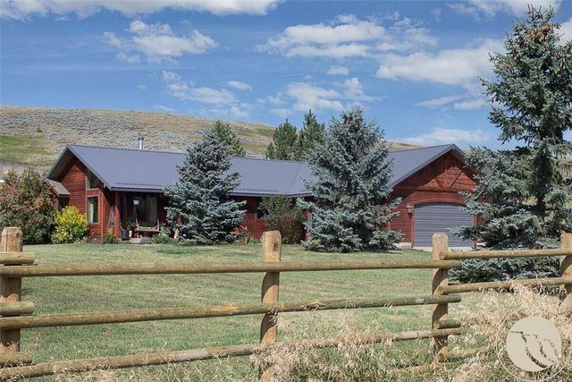265 Upper Luther ROAD, Red Lodge, MT 59068