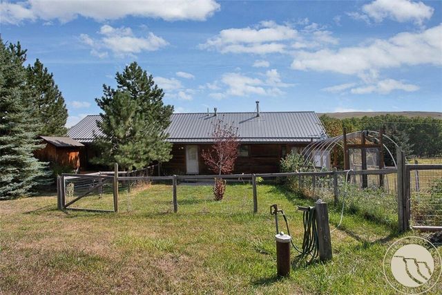 265 Upper Luther ROAD, Red Lodge, MT 59068