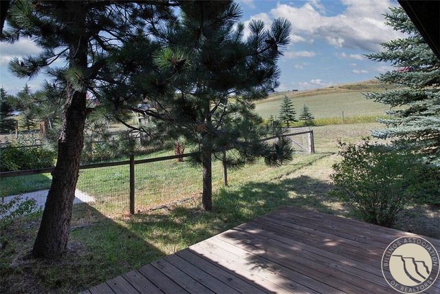 265 Upper Luther ROAD, Red Lodge, MT 59068