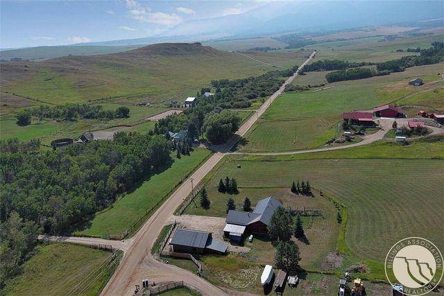 265 Upper Luther ROAD, Red Lodge, MT 59068