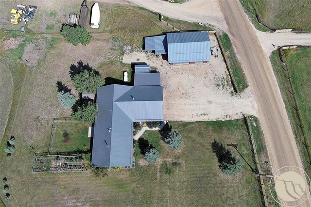 265 Upper Luther ROAD, Red Lodge, MT 59068