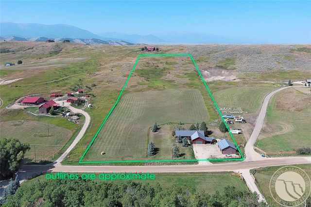 265 Upper Luther ROAD, Red Lodge, MT 59068