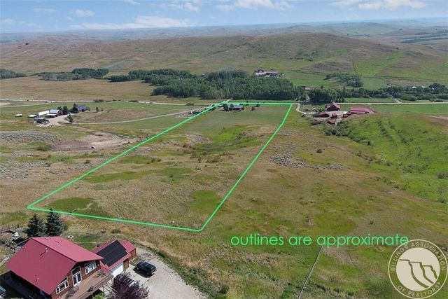 265 Upper Luther ROAD, Red Lodge, MT 59068