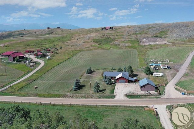 265 Upper Luther ROAD, Red Lodge, MT 59068