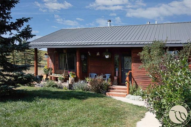 265 Upper Luther ROAD, Red Lodge, MT 59068