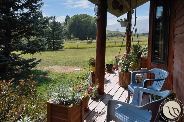 265 Upper Luther ROAD, Red Lodge, MT 59068