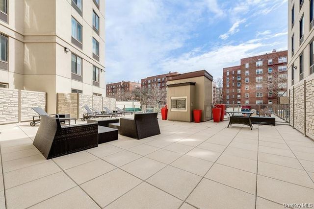64-05 Yellowstone Boulevard 116AS, Forest Hills, NY 11375