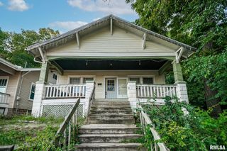 1619 NE GLENDALE Avenue, Peoria, IL 61603