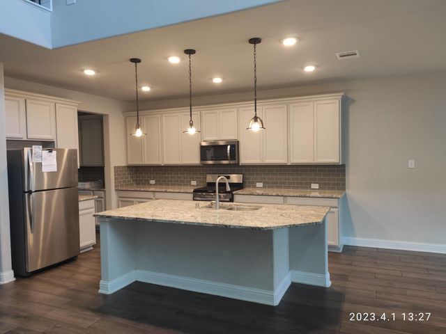 24210 Ivory Sunset Lane, Katy, TX 77493