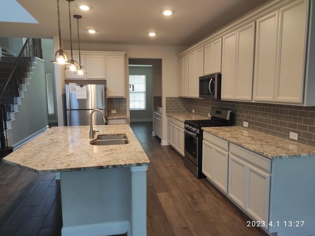 24210 Ivory Sunset Lane, Katy, TX 77493