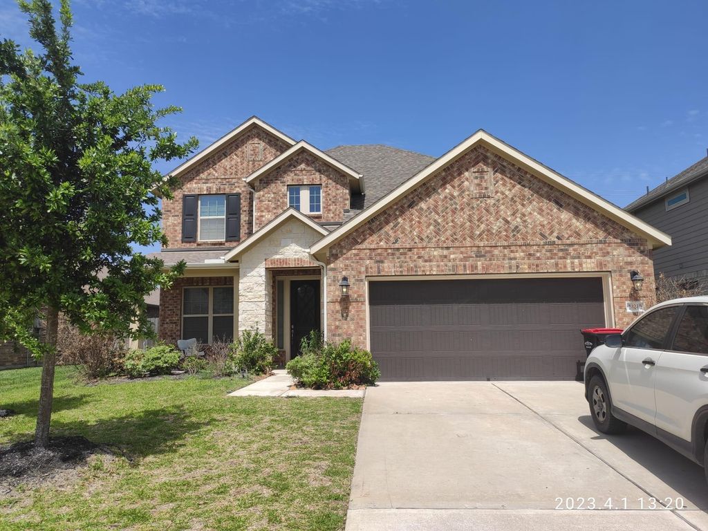 24210 Ivory Sunset Lane, Katy, TX 77493