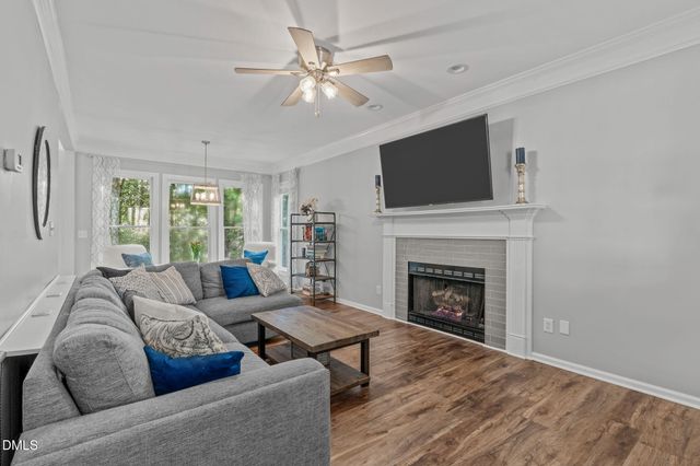 116 Carostone Court, Cary, NC 27513
