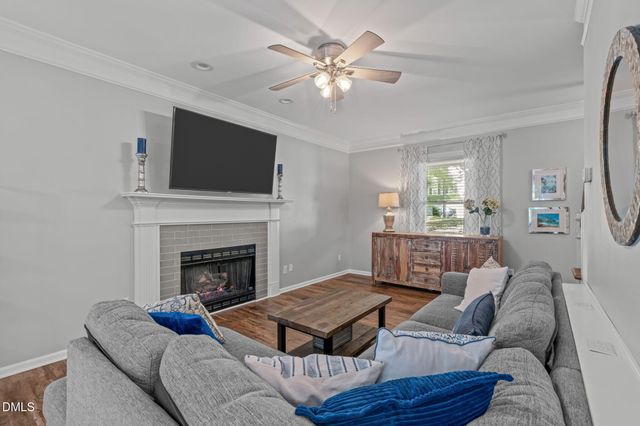 116 Carostone Court, Cary, NC 27513