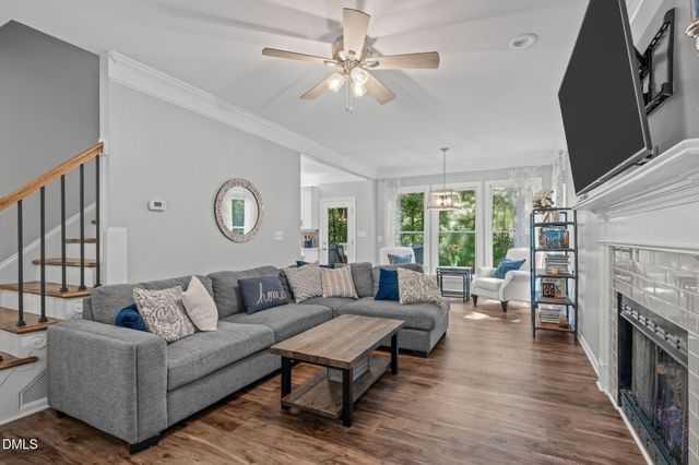 116 Carostone Court, Cary, NC 27513