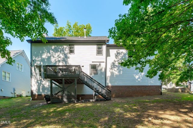 116 Carostone Court, Cary, NC 27513