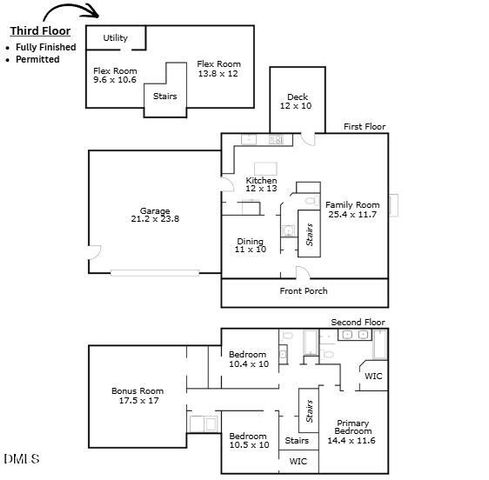 116 Carostone Court, Cary, NC 27513