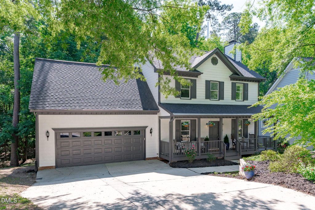 116 Carostone Court, Cary, NC 27513