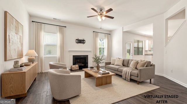 469 Ralph Still Road, Dacula, GA 30019
