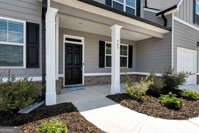 469 Ralph Still Road, Dacula, GA 30019