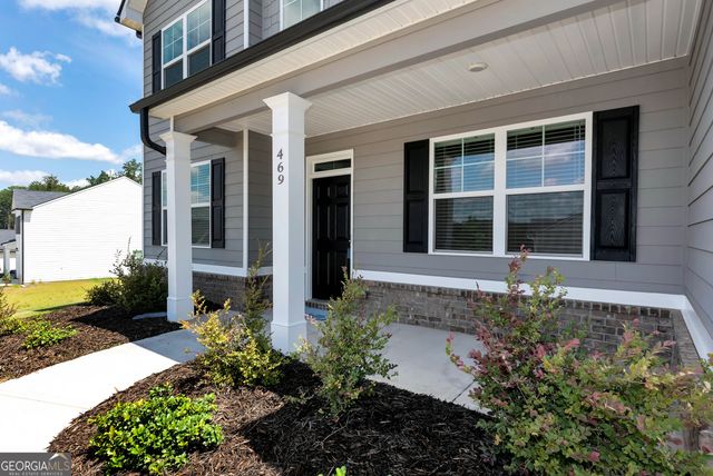 469 Ralph Still Road, Dacula, GA 30019