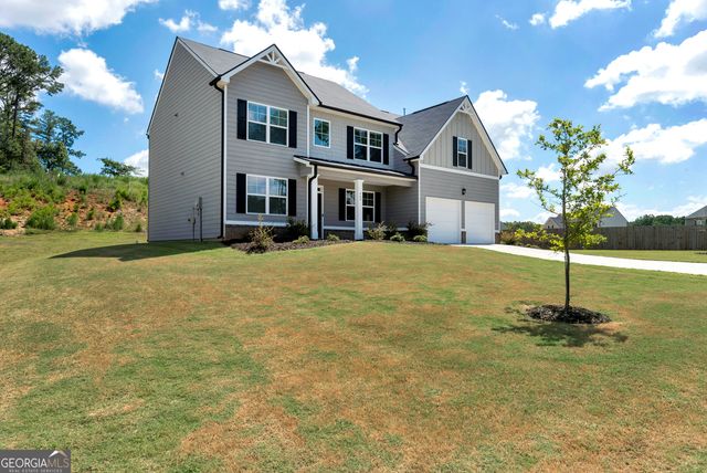 469 Ralph Still Road, Dacula, GA 30019