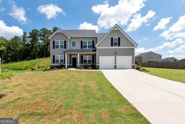 469 Ralph Still Road, Dacula, GA 30019