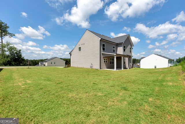 469 Ralph Still Road, Dacula, GA 30019