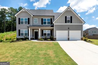 469 Ralph Still Road, Dacula, GA 30019