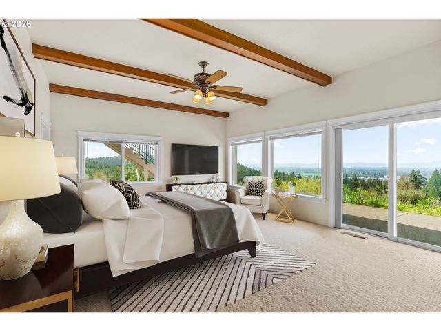 90834 COBURGHILLS Dr, Eugene, OR 97408