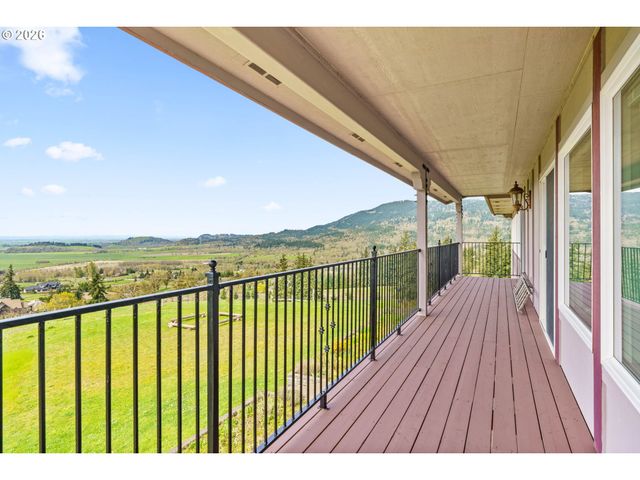 90834 COBURGHILLS Dr, Eugene, OR 97408