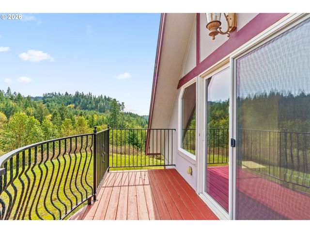 90834 COBURGHILLS Dr, Eugene, OR 97408