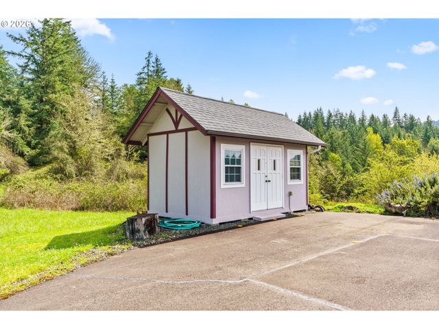 90834 COBURGHILLS Dr, Eugene, OR 97408