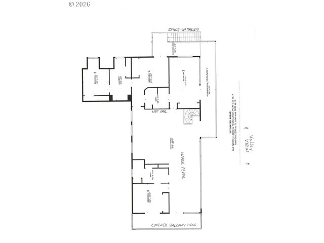 90834 COBURGHILLS Dr, Eugene, OR 97408