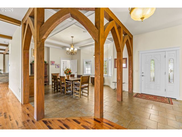 90834 COBURGHILLS Dr, Eugene, OR 97408