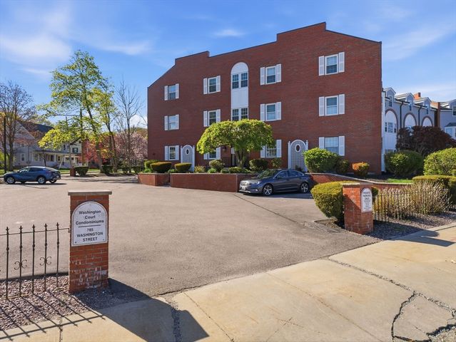 785 Washington St 105, Norwood, MA 02062