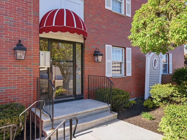 785 Washington St 105, Norwood, MA 02062
