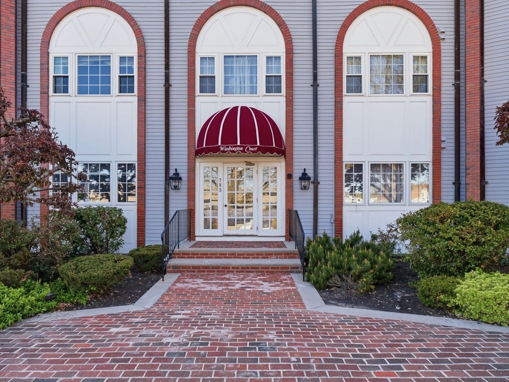 785 Washington St 105, Norwood, MA 02062