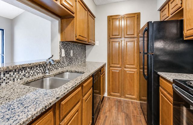 1101 Calico Lane 1425, Arlington, TX 76011