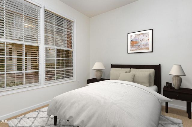 3312 Kudrow Lane, Morrisville, NC 27560