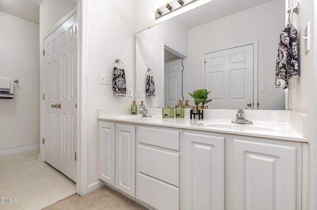 3312 Kudrow Lane, Morrisville, NC 27560