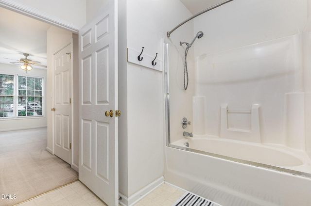 3312 Kudrow Lane, Morrisville, NC 27560