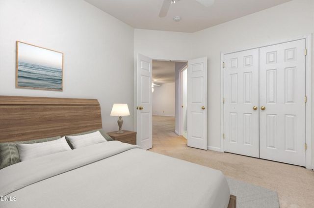 3312 Kudrow Lane, Morrisville, NC 27560