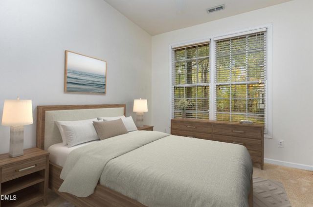 3312 Kudrow Lane, Morrisville, NC 27560