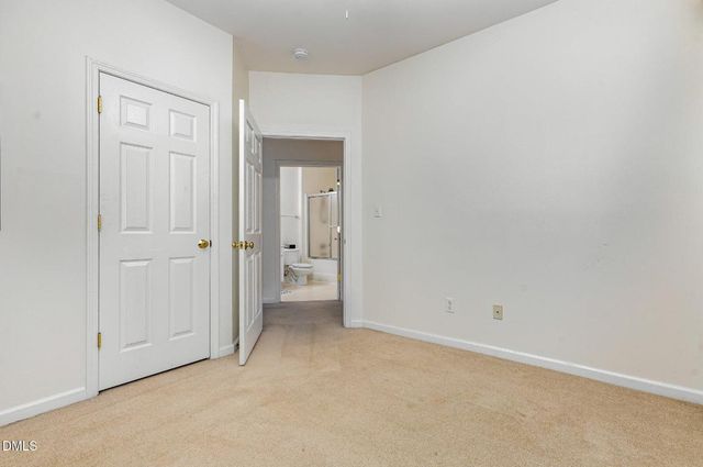 3312 Kudrow Lane, Morrisville, NC 27560