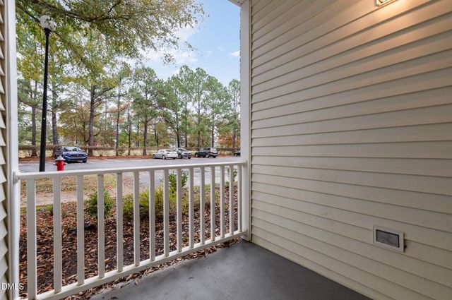 3312 Kudrow Lane, Morrisville, NC 27560