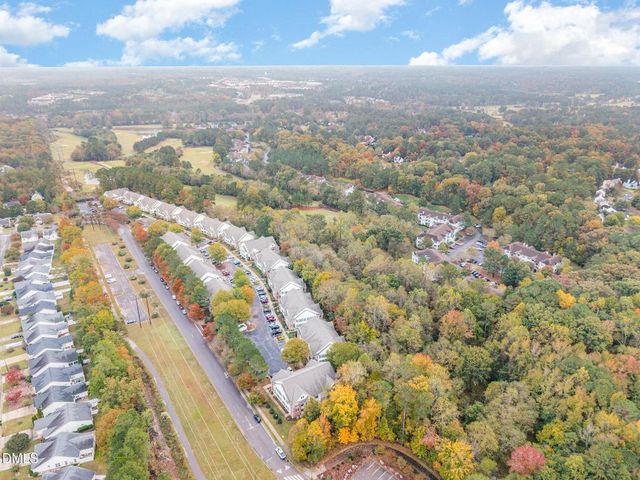 3312 Kudrow Lane, Morrisville, NC 27560