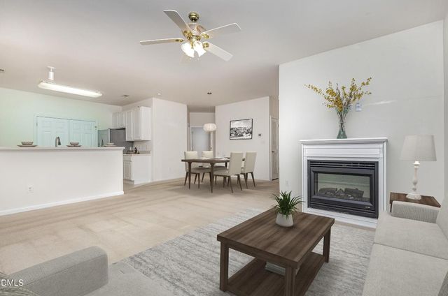 3312 Kudrow Lane, Morrisville, NC 27560