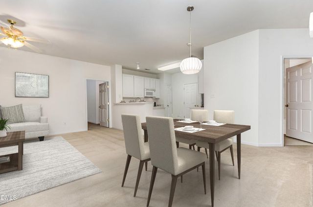 3312 Kudrow Lane, Morrisville, NC 27560