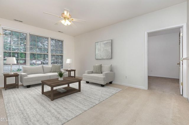 3312 Kudrow Lane, Morrisville, NC 27560